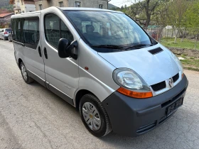Renault Trafic 1.9 DTI, снимка 7