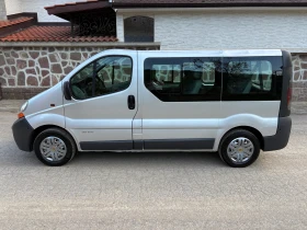 Renault Trafic 1.9 DTI, снимка 2