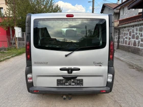 Renault Trafic 1.9 DTI, снимка 4