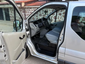 Renault Trafic 1.9 DTI, снимка 9