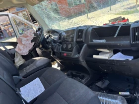 Opel Movano 2.2 d ХЛАДИЛЕН, снимка 6