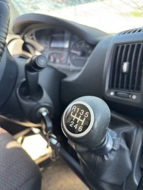 Opel Movano 2.2 d ХЛАДИЛЕН, снимка 8