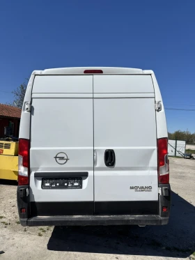 Opel Movano 2.2 d ХЛАДИЛЕН, снимка 5