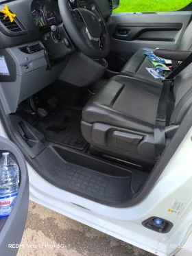 Peugeot Expert 2.0 BlueHDI, снимка 15