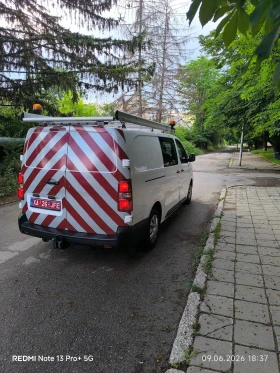 Peugeot Expert 2.0 BlueHDI, снимка 10