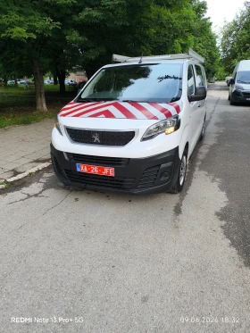 Peugeot Expert 2.0 BlueHDI, снимка 1