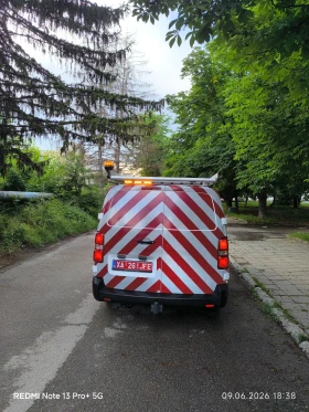 Peugeot Expert 2.0 BlueHDI, снимка 11