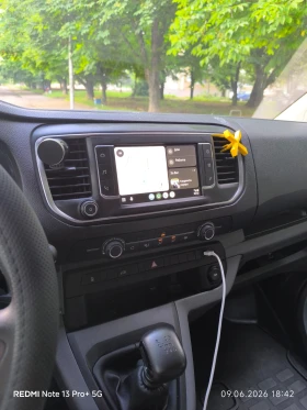Peugeot Expert 2.0 BlueHDI, снимка 12