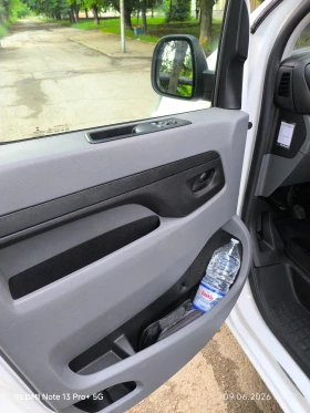 Peugeot Expert 2.0 BlueHDI, снимка 16