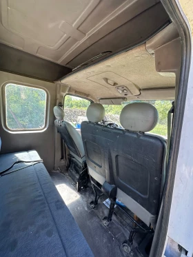 Renault Master 2.5, снимка 4