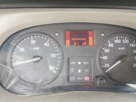 Renault Trafic 2.5 dci 8+ 1 long , снимка 12