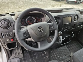 Opel Movano Двойна гума , снимка 10