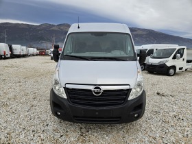 Opel Movano Двойна гума , снимка 8 - Бусове и автобуси - 43685179