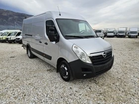 Opel Movano Двойна гума , снимка 7