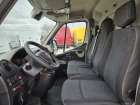 Opel Movano Двойна гума , снимка 9 - Бусове и автобуси - 43685179