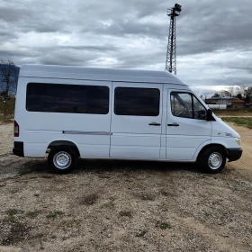 Mercedes-Benz Sprinter 211 | Mobile.bg    4