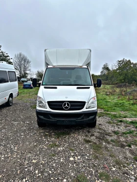 Mercedes-Benz Sprinter 316, снимка 2