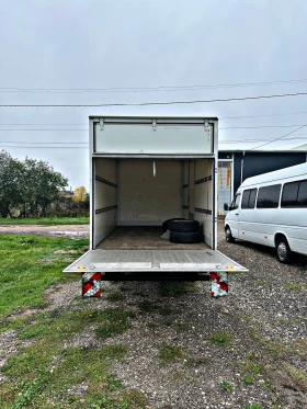 Mercedes-Benz Sprinter 316, снимка 5