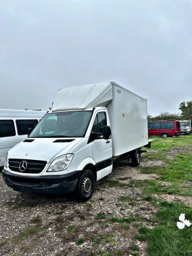 Mercedes-Benz Sprinter 316, снимка 1