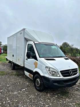 Mercedes-Benz Sprinter 316, снимка 3