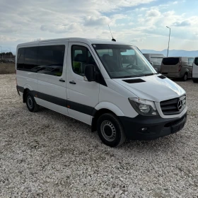 Mercedes-Benz Sprinter 316 !!! 9  - | Mobile.bg    2