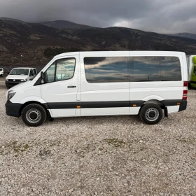 Mercedes-Benz Sprinter 316 !!! 9  - | Mobile.bg    4