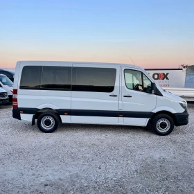 Mercedes-Benz Sprinter !!! 9  - | Mobile.bg    6