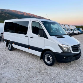 Mercedes-Benz Sprinter !!! 9  - | Mobile.bg    2