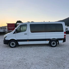 Mercedes-Benz Sprinter !!! 9  - | Mobile.bg    4