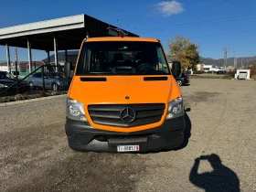 Обява за продажба на Mercedes-Benz Sprinter 316 CDI Нов внос Швейцария ТОП СЪСТОЯНИЕ 7 Места ~35 000 лв. - изображение 1