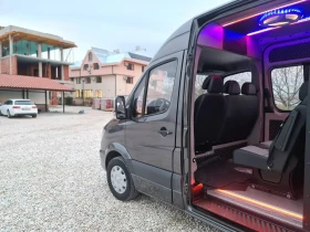 Mercedes-Benz Sprinter 319 VIP, снимка 6