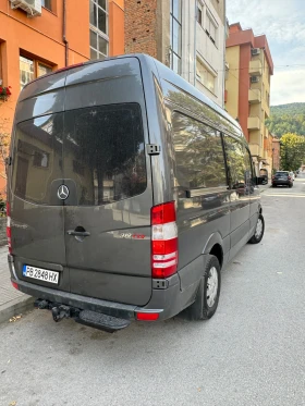 Mercedes-Benz Sprinter 319 VIP, снимка 4