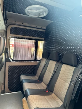 Mercedes-Benz Sprinter 319 VIP, снимка 8