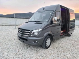 Mercedes-Benz Sprinter 319 VIP, снимка 1