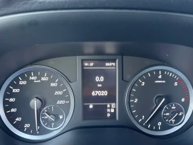 Обява за продажба на Mercedes-Benz Vito 116 CDI 9G CarPla Automatic KLIMA parktron CAMERA  ~79 700 лв. - изображение 8