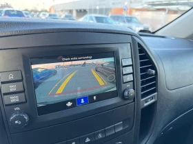 Обява за продажба на Mercedes-Benz Vito 116 CDI 9G CarPla Automatic KLIMA parktron CAMERA  ~79 700 лв. - изображение 10