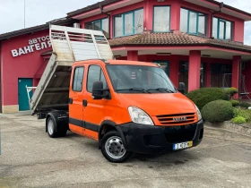     Iveco Daily 3.0HPI* 35c15 -  