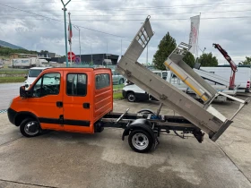 Iveco Daily 3.0HPI* 35c15 -   | Mobile.bg    8