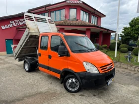 Iveco Daily 3.0HPI* 35c15 -   | Mobile.bg    14