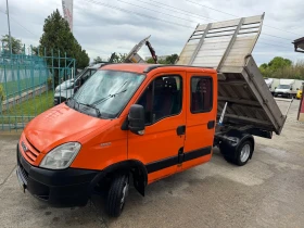 Iveco Daily 3.0HPI* 35c15 -   | Mobile.bg    3