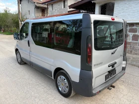 Renault Trafic 1.9 DTI | Auto.bg — изображение 3