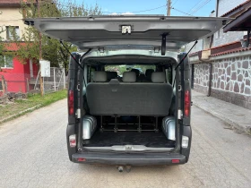 Renault Trafic 1.9 DTI | Auto.bg — изображение 12