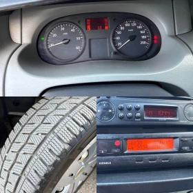 Renault Trafic 1.9 DTI | Auto.bg — изображение 13