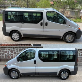 Renault Trafic 1.9 DTI | Auto.bg — изображение 6