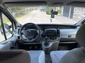 Renault Trafic 1.9 DTI | Auto.bg — изображение 15