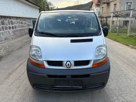 Renault Trafic 1.9 DTI | Auto.bg — изображение 8