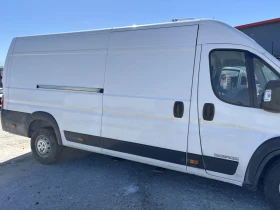 Opel Movano 2.2 d ХЛАДИЛЕН | Auto.bg — изображение 3