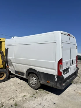 Opel Movano 2.2 d ХЛАДИЛЕН | Auto.bg — изображение 4