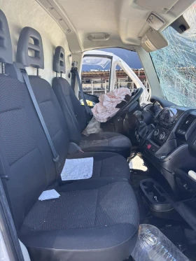 Opel Movano 2.2 d ХЛАДИЛЕН | Auto.bg — изображение 7