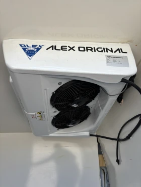 Opel Movano 2.2 d ХЛАДИЛЕН | Auto.bg — изображение 9